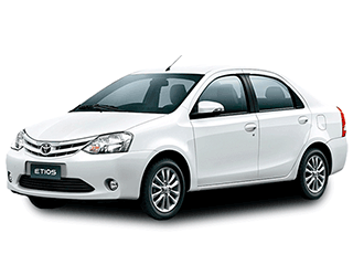 Maruti Ciaz / Honda City